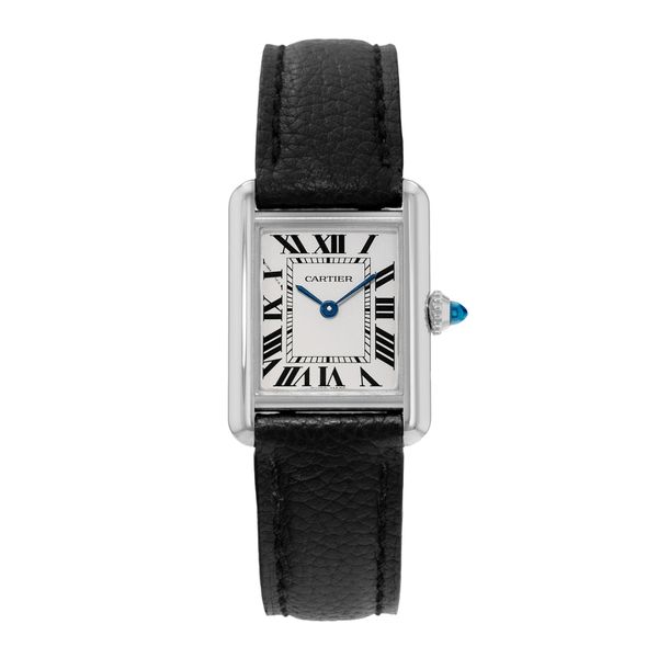Cartier Tank Must WSTA0042